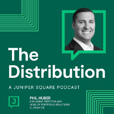 From 60/40 to Alternatives: How Wealth Portfolios Are Being Rebuilt - Phil Huber - Managing Director and Head of Portfolio Solutions at Cliffwater