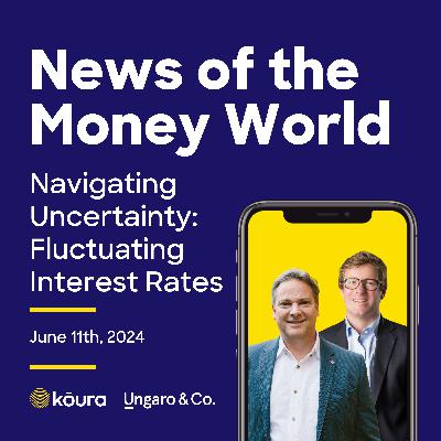 Navigating Uncertainty: Fluctuating Interest Rates Navigating Uncertainty: Fluctuating Interest Rates