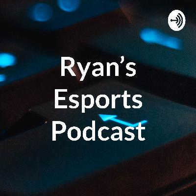 Episode 1 - ESL Season 11, LCS Spring Split Finals Woes, Future of Esports broadcasting. Episode 1 - ESL Season 11, LCS Spring Split Finals Woes, Future of Esports broadcasting.