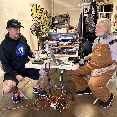 Episode 60: Dalek Episode 60: Dalek