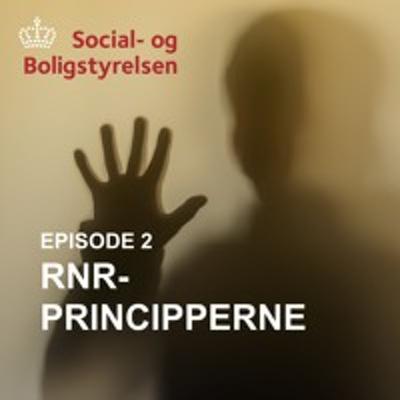 Episode 2 - RNR-principperne