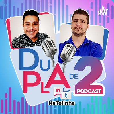 Dupla de 2 - Episódio 4 Dupla de 2 - Episódio 4