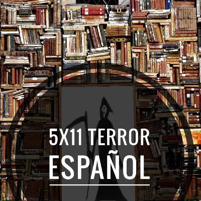 5x11 Terror español 5x11 Terror español