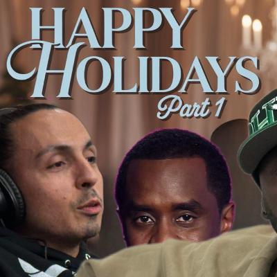 HAPPY HOLIDAYS! Ft. CAM Part 1 | The Real PR Cast Season 4 Ep. 13 HAPPY HOLIDAYS! Ft. CAM Part 1 | The Real PR Cast Season 4 Ep. 13