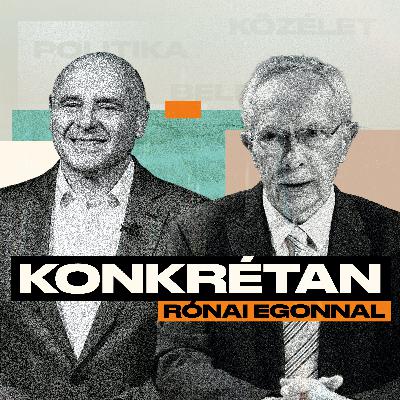 Bod Péter Ákos: A magyar kormány már elengedte, hogy hozzájusson az uniós forrásokhoz