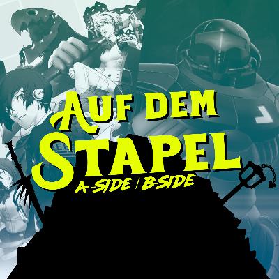 Das neue Retro! A-Side/B-Side mit Metroid Prime und Persona | Folge 29