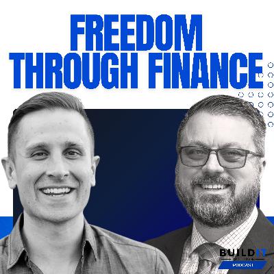 Passive Income for High-Net Entrepreneurs with George Stefanou Passive Income for High-Net Entrepreneurs with George Stefanou