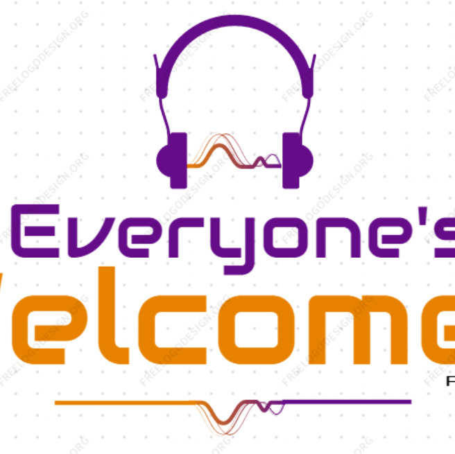 Everyone's Welcome Episode 18 episode artwork