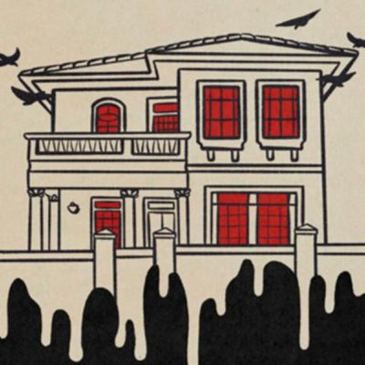PODCAST | A Mulher da Casa Abandonada