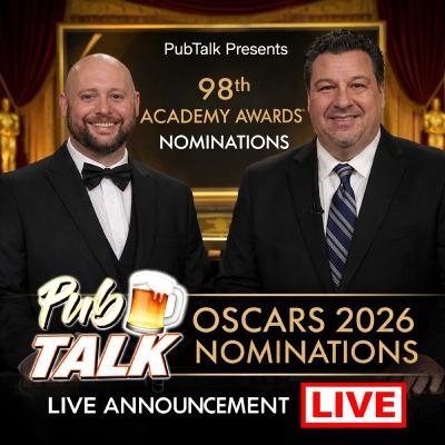 Oscars Nominations Announcement Live 2026