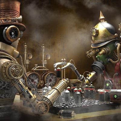 Как связаны Театральная импровизация и планирование?