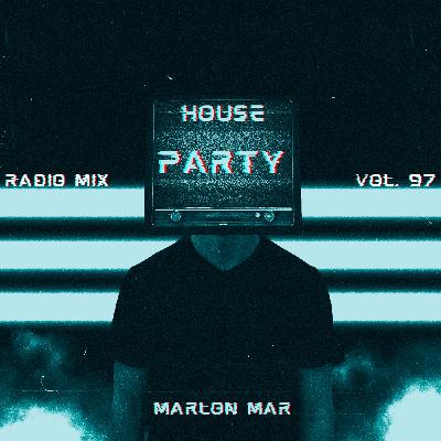 HOUSE MIX VOL. 97 (Party Mix)