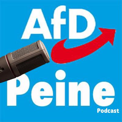 (1) Wir starten unseren Podcast