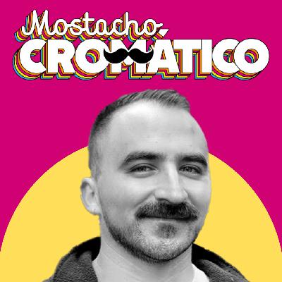 Mostacho Cromático - Trailer