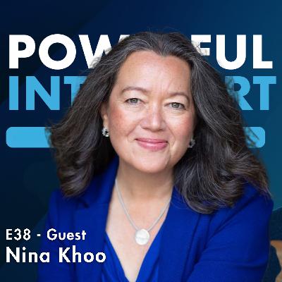 #38 - The Highly Sensitive Introverts Path to Confidence, Resilience, and Leadership Success