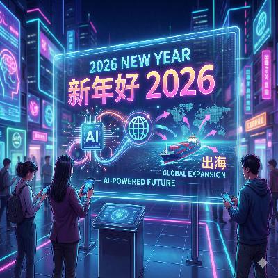 Vol.90 你的新年礼物已送达:2026职场「不被取代」指南 Vol.90 你的新年礼物已送达:2026职场「不被取代」指南