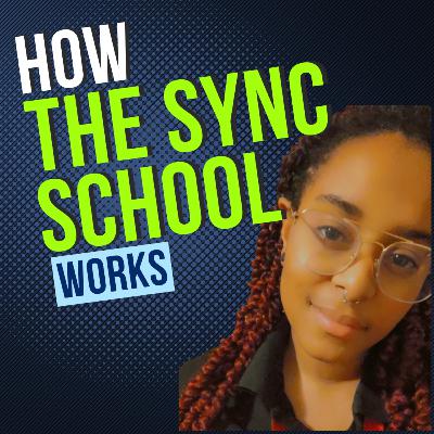 Managing Music for Media and How the Sync School works Q&A with Lexi Jackson and John Pisciotta
