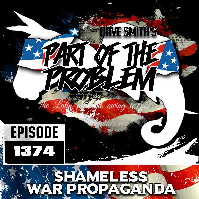 Shameless War Propaganda