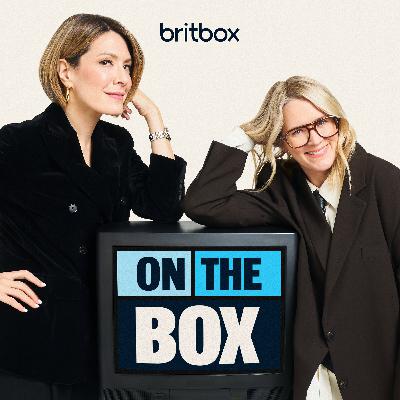 On The Box... coming soon