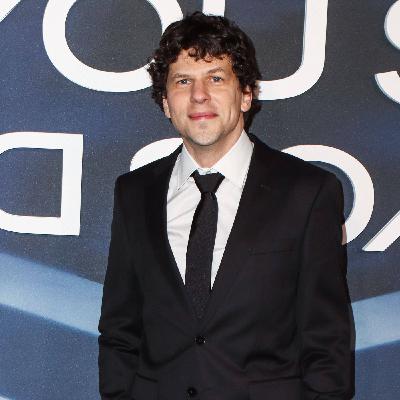 Jesse Eisenberg: "Die Menschen lieben 'Die Unfassbaren'"