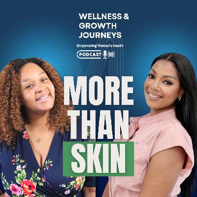 Looking Good, Feeling Whole: Merging Wellness & Aesthetics