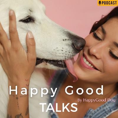 “Bienvenue dans Happy Good Talks – Le Teaser”