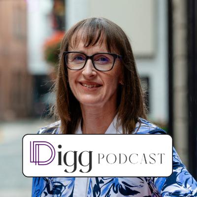 E158: Leader Lessons for Unshakable Confidence with Marie Gleeson