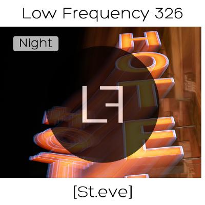 Episode 326 - St.eve (Nighttime)