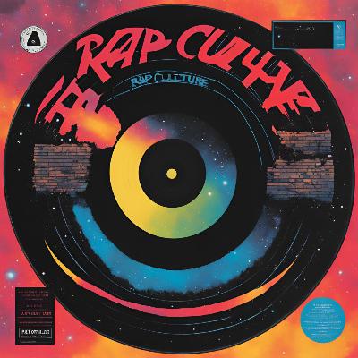 T2EP4 Top 10 Álbumes 2020's