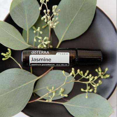 Gelsomino Olio Essenziale dōTERRA