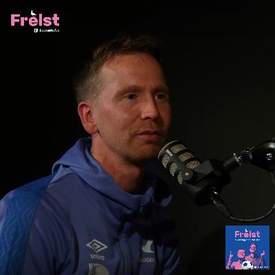 Øyvind Hompland om hvor FKH står, hva planen er og en liten advarsel Øyvind Hompland om hvor FKH står, hva planen er og en liten advarsel