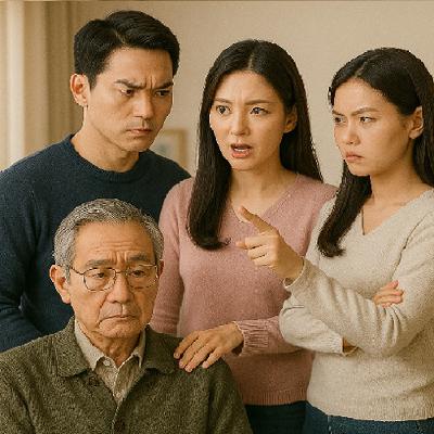 EP791 順你所願？還是孝我所能？