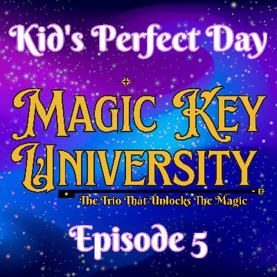 Kid's Perfect Day