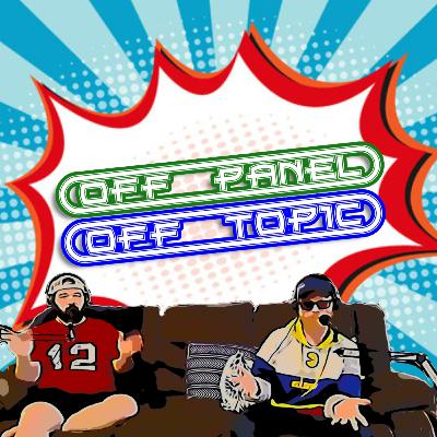 #246: DC KO Finale, Absolute Superman, Star Wars, & Cruel Universe