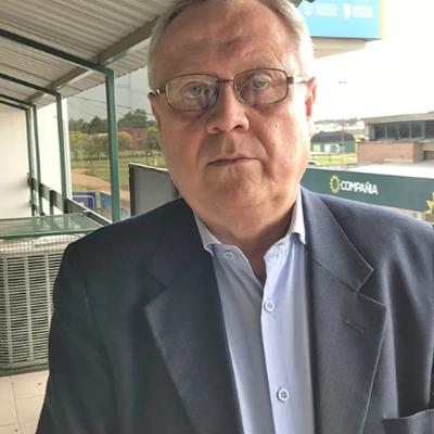 Ingaramo: Veo un panorama alentador, pero el gobierno debe corregir los agravios y ataques al que piensa distinto