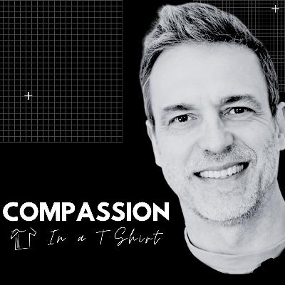 How to Embody Mindfulness and Compassion | Rebecca Crane