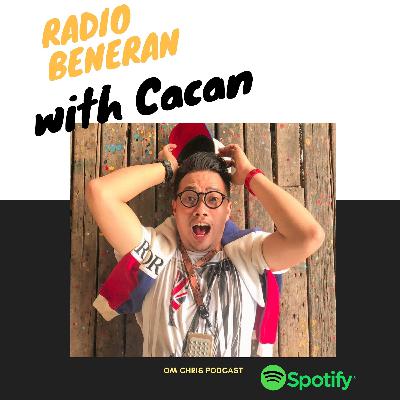 RADIO BENERAN WITH CACAN