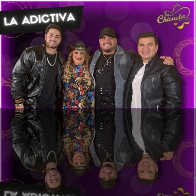 ¡Lo más pícaro de La Adictiva!