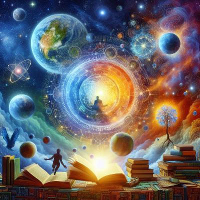 El Propósito del Ser