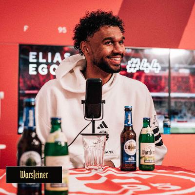 💬 Nachspielzeit #F95SGF – mit Elias Egouli