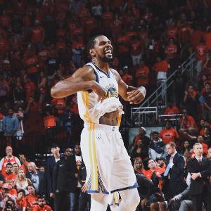 TheHustlePlays - Rockets vs Warriors WCFG6 2018 Recap - EP12
