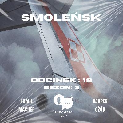 SMOLEŃSK