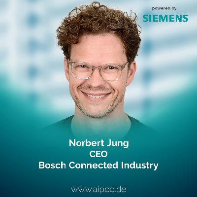 What means Industrial Grade AI for Bosch? What means Industrial Grade AI for Bosch?