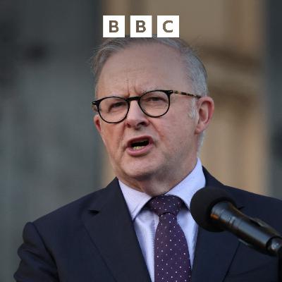 Australia to tighten hate speech laws after Bondi attack Australia to tighten hate speech laws after Bondi attack