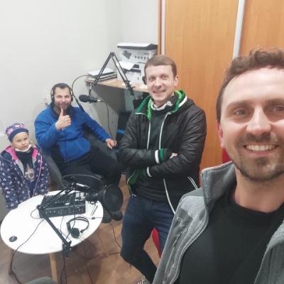 Pomaganie za jechanie 3 ❤️❤️