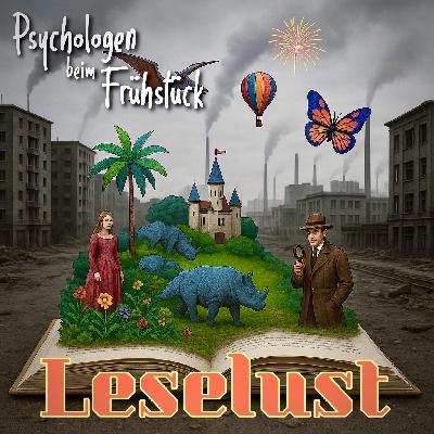 Folge 312: Leselust
