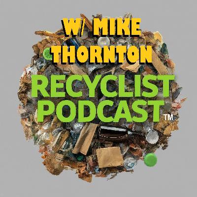 Recyclist News: Tigers at Landfills w/ Mike Thornton Recyclist News: Tigers at Landfills w/ Mike Thornton