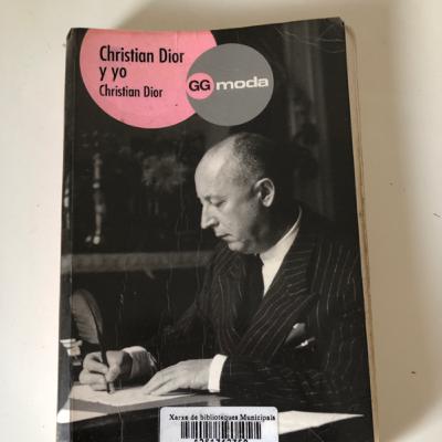 Christian Dior y yo- parte 2 cap 6