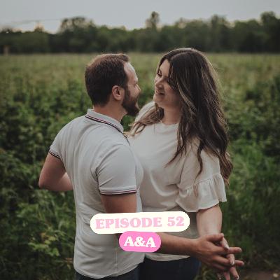 A&A : coup de foudre à distance