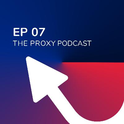 EP 07 Mastering Data Science w/ Victor Reyes